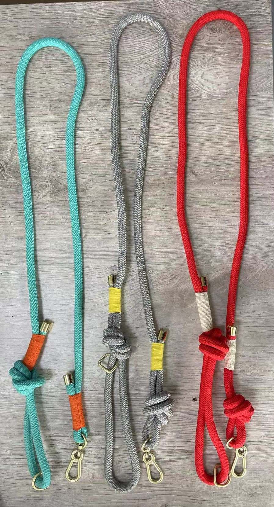 Marine Rope Dog Leash