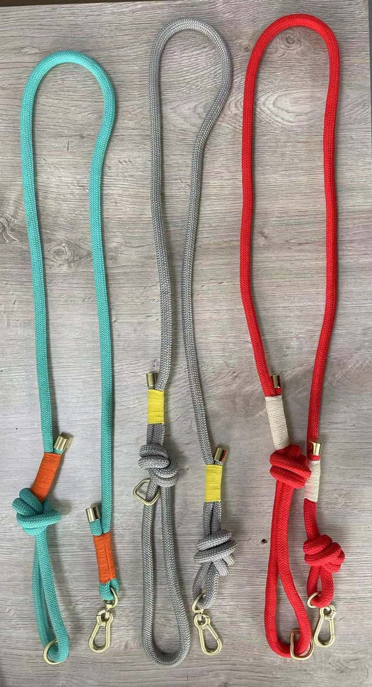 Marine Rope Dog Leash