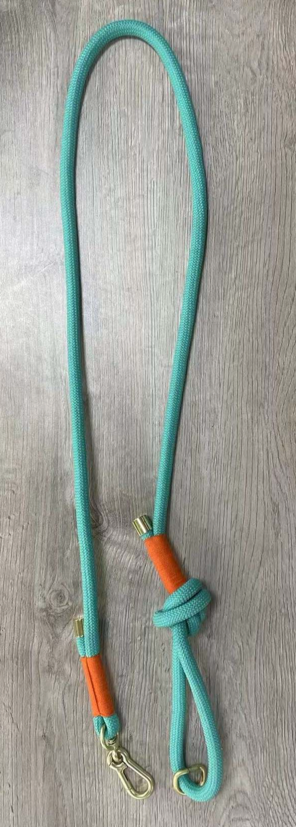 Marine Rope Dog Leash