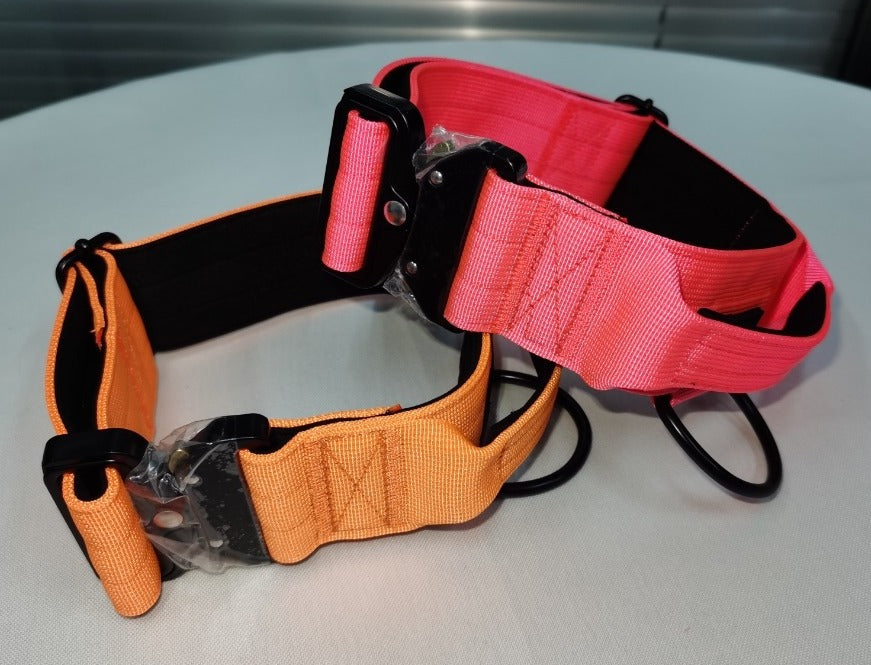 2" Extra Tuff Big Dawg™ Collars