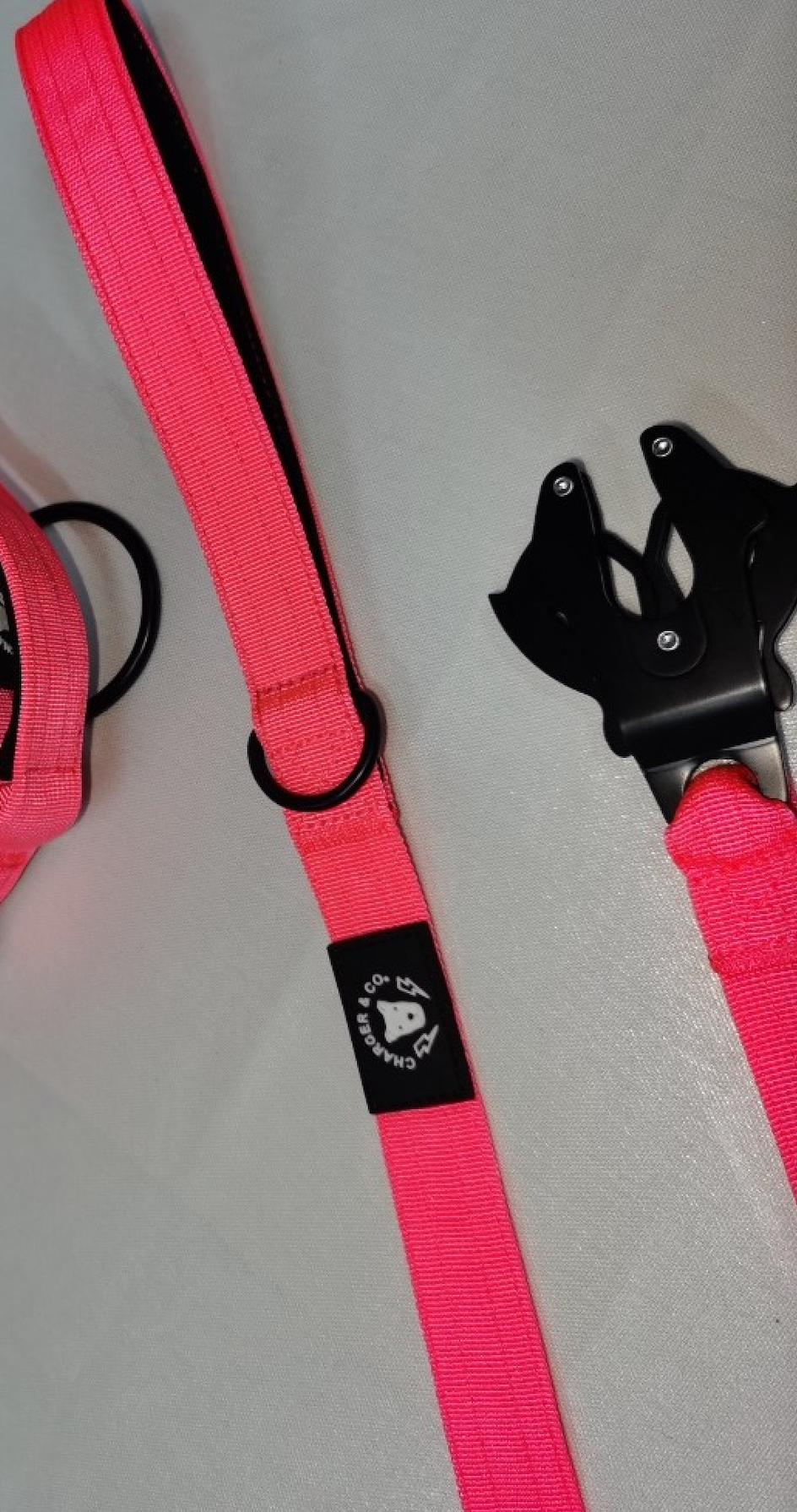 Extra Tuff Big Dawg ™ Leashes