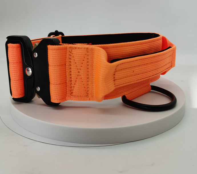 2" Extra Tuff Big Dawg™ Collars